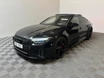 AUDI RS7 Sportback 4.0 TFSI  Dynamic.Plus305-Keramik