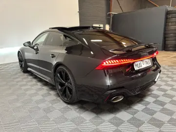 AUDI RS7 Sportback 4.0 TFSI  Dynamic.Plus305-Keramik