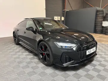 AUDI RS7 Sportback 4.0 TFSI  Dynamic.Plus305-Keramik