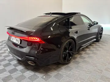 AUDI RS7 Sportback 4.0 TFSI  Dynamic.Plus305-Keramik