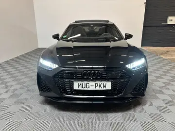 AUDI RS7 Sportback 4.0 TFSI  Dynamic.Plus305-Keramik