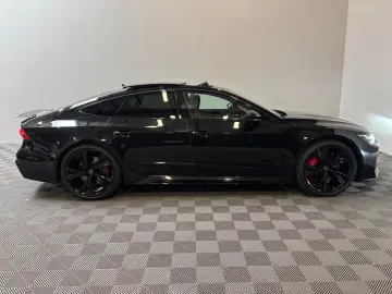AUDI RS7 Sportback 4.0 TFSI  Dynamic.Plus305-Keramik