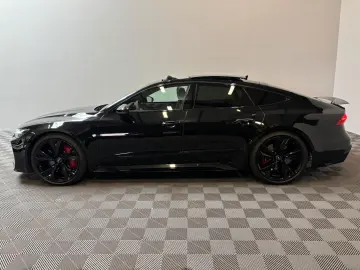 AUDI RS7 Sportback 4.0 TFSI  Dynamic.Plus305-Keramik