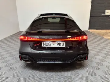 AUDI RS7 Sportback 4.0 TFSI  Dynamic.Plus305-Keramik