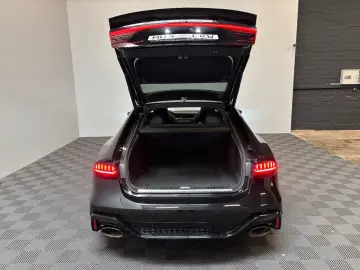 AUDI RS7 Sportback 4.0 TFSI  Dynamic.Plus305-Keramik