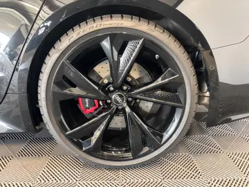 AUDI RS7 Sportback 4.0 TFSI  Dynamic.Plus305-Keramik