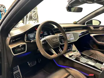 AUDI RS7 Sportback 4.0 TFSI  Dynamic.Plus305-Keramik