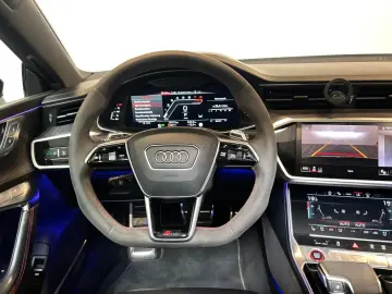 AUDI RS7 Sportback 4.0 TFSI  Dynamic.Plus305-Keramik