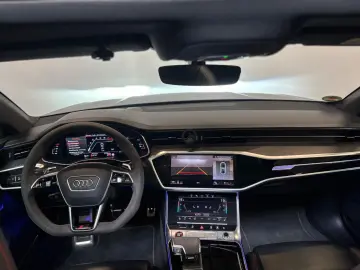 AUDI RS7 Sportback 4.0 TFSI  Dynamic.Plus305-Keramik