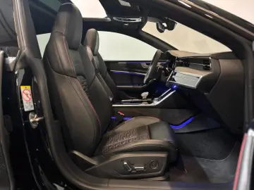 AUDI RS7 Sportback 4.0 TFSI  Dynamic.Plus305-Keramik