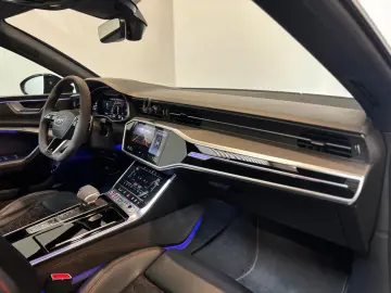 AUDI RS7 Sportback 4.0 TFSI  Dynamic.Plus305-Keramik