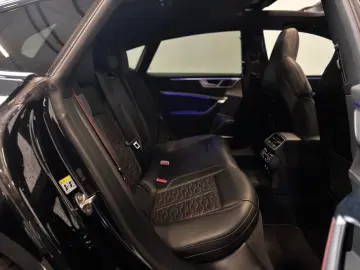 AUDI RS7 Sportback 4.0 TFSI  Dynamic.Plus305-Keramik
