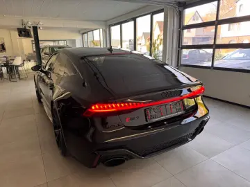 AUDI RS 7 4.0 TFSIquattro Virtual Head up B&O KERAMIK
