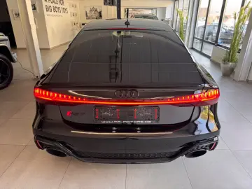 AUDI RS 7 4.0 TFSIquattro Virtual Head up B&O KERAMIK