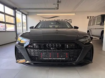 AUDI RS 7 4.0 TFSIquattro Virtual Head up B&O KERAMIK