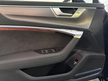 AUDI RS 7 4.0 TFSIquattro Virtual Head up B&O KERAMIK
