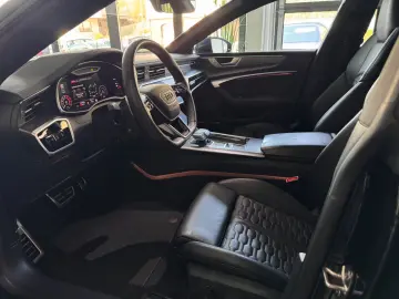 AUDI RS 7 4.0 TFSIquattro Virtual Head up B&O KERAMIK