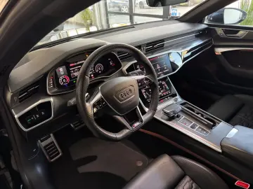 AUDI RS 7 4.0 TFSIquattro Virtual Head up B&O KERAMIK