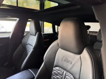 AUDI RS 7 4.0 TFSIquattro Virtual Head up B&O KERAMIK