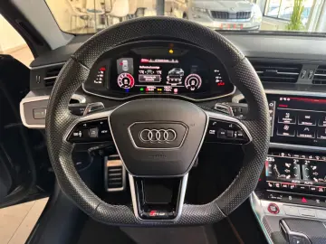 AUDI RS 7 4.0 TFSIquattro Virtual Head up B&O KERAMIK