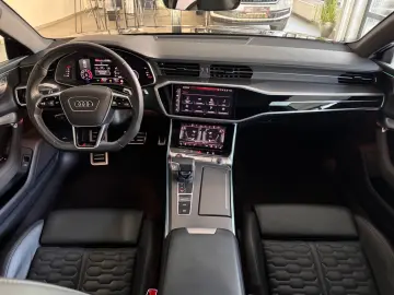 AUDI RS 7 4.0 TFSIquattro Virtual Head up B&O KERAMIK