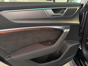 AUDI RS 7 4.0 TFSIquattro Virtual Head up B&O KERAMIK