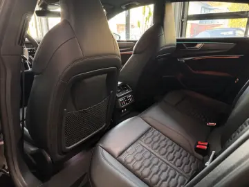 AUDI RS 7 4.0 TFSIquattro Virtual Head up B&O KERAMIK