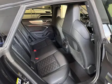 AUDI RS 7 4.0 TFSIquattro Virtual Head up B&O KERAMIK