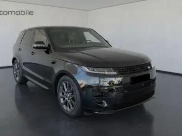 LAND ROVER Range Rover Sport Dynamic