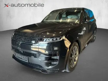LAND ROVER Range Rover Sport Dynamic
