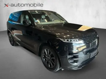 LAND ROVER Range Rover Sport Dynamic