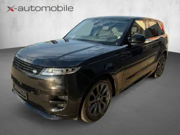 LAND ROVER Range Rover Sport Dynamic