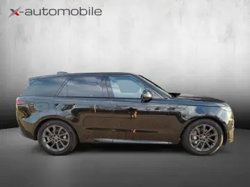 LAND ROVER Range Rover Sport Dynamic