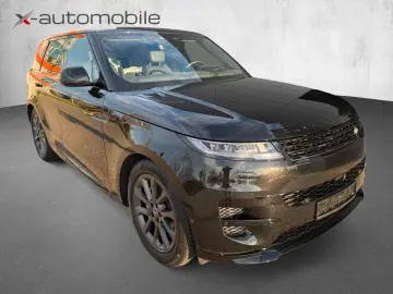 LAND ROVER Range Rover Sport Dynamic