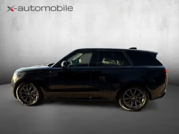 LAND ROVER Range Rover Sport Dynamic