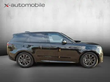 LAND ROVER Range Rover Sport Dynamic