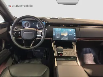 LAND ROVER Range Rover Sport Dynamic