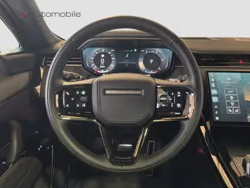 LAND ROVER Range Rover Sport Dynamic