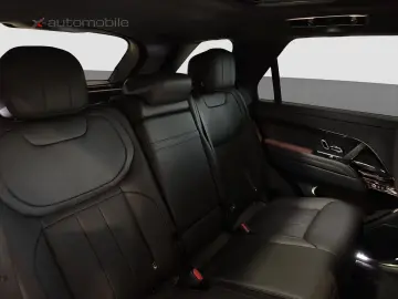 LAND ROVER Range Rover Sport Dynamic