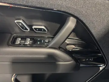 LAND ROVER Range Rover Sport Dynamic