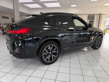 BMW X4 xDrive20i M Sport LASER HUD ACC KEYL AHK 360
