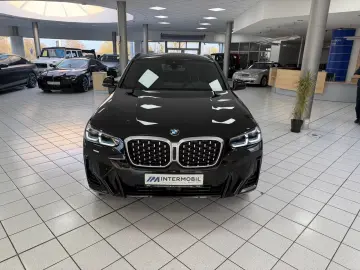BMW X4 xDrive20i M Sport LASER HUD ACC KEYL AHK 360