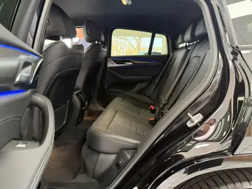 BMW X4 xDrive20i M Sport LASER HUD ACC KEYL AHK 360