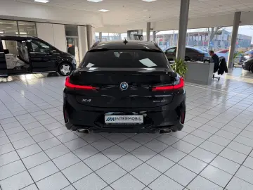 BMW X4 xDrive20i M Sport LASER HUD ACC KEYL AHK 360