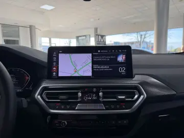 BMW X4 xDrive20i M Sport LASER HUD ACC KEYL AHK 360