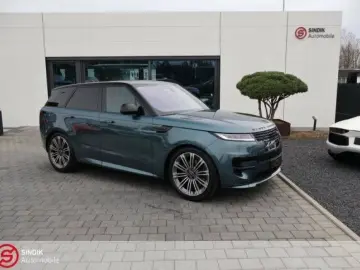 LAND ROVER Range Rover Sport D350 Autobiography