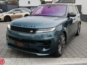 LAND ROVER Range Rover Sport D350 Autobiography