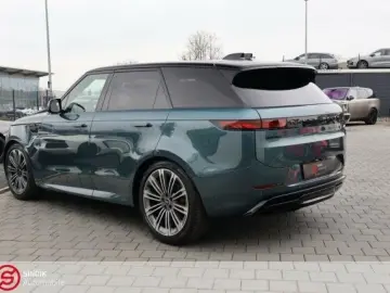 LAND ROVER Range Rover Sport D350 Autobiography