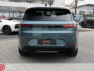 LAND ROVER Range Rover Sport D350 Autobiography