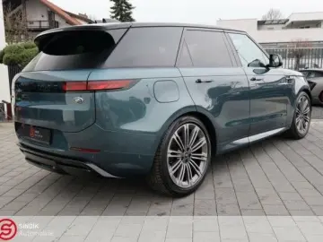 LAND ROVER Range Rover Sport D350 Autobiography